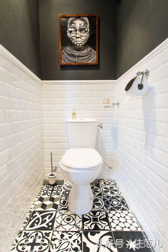 为什么外国人装修不装电视墙,为什么外国人家都不装踢脚线