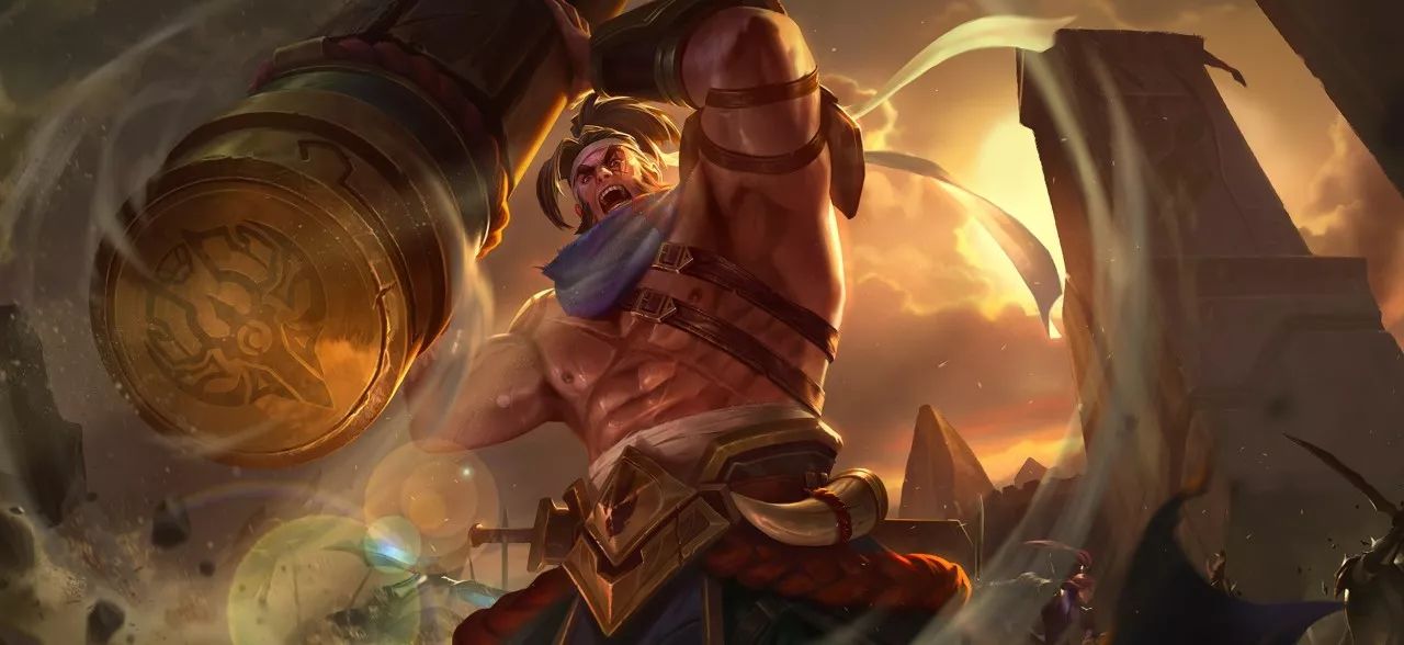 王者荣耀s19赛季什么英雄上分厉害,王者荣耀新赛季s17该玩什么战士