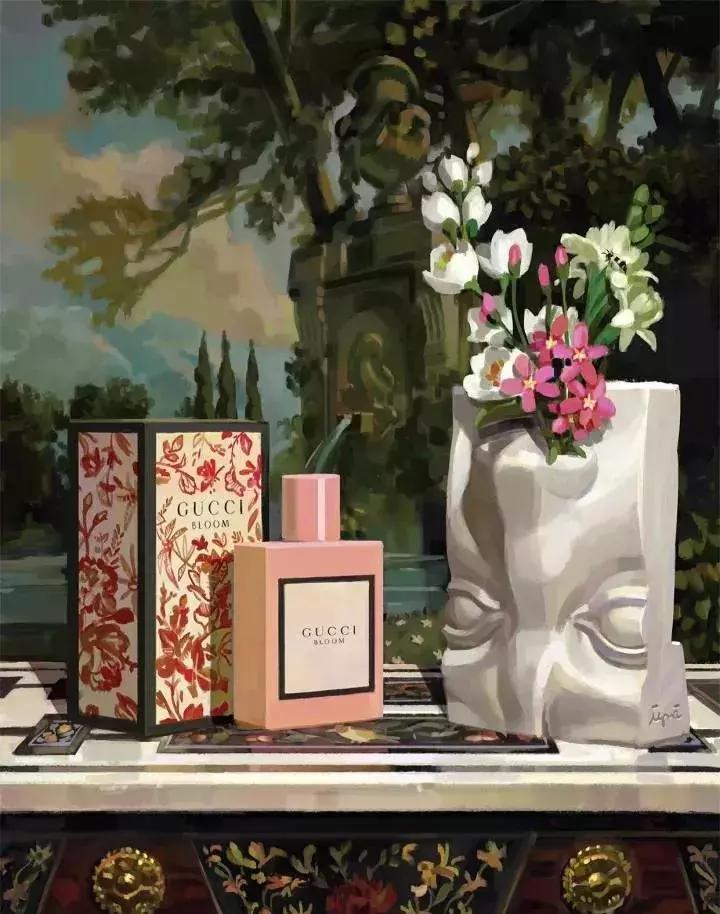 armanisi香水限量,armani香水葡萄味儿