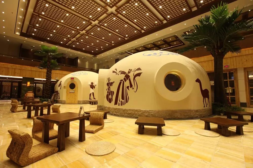 南京高淳浅草汗蒸馆,南京汗蒸馆十大排名含自助餐