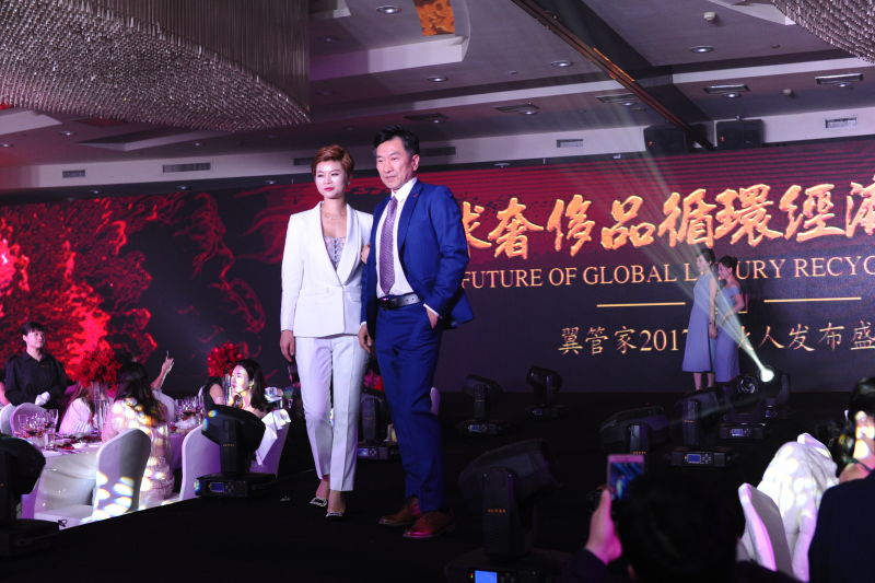 奢侈品可以共享经济吗,奢侈品共享成功案例