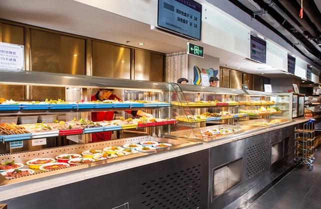 20年了，去秦妈吃火锅的都是懂行人