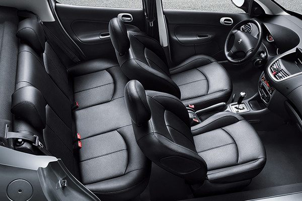 买车座椅针织好还是真皮好,汽车针织座椅和真皮座椅哪个好