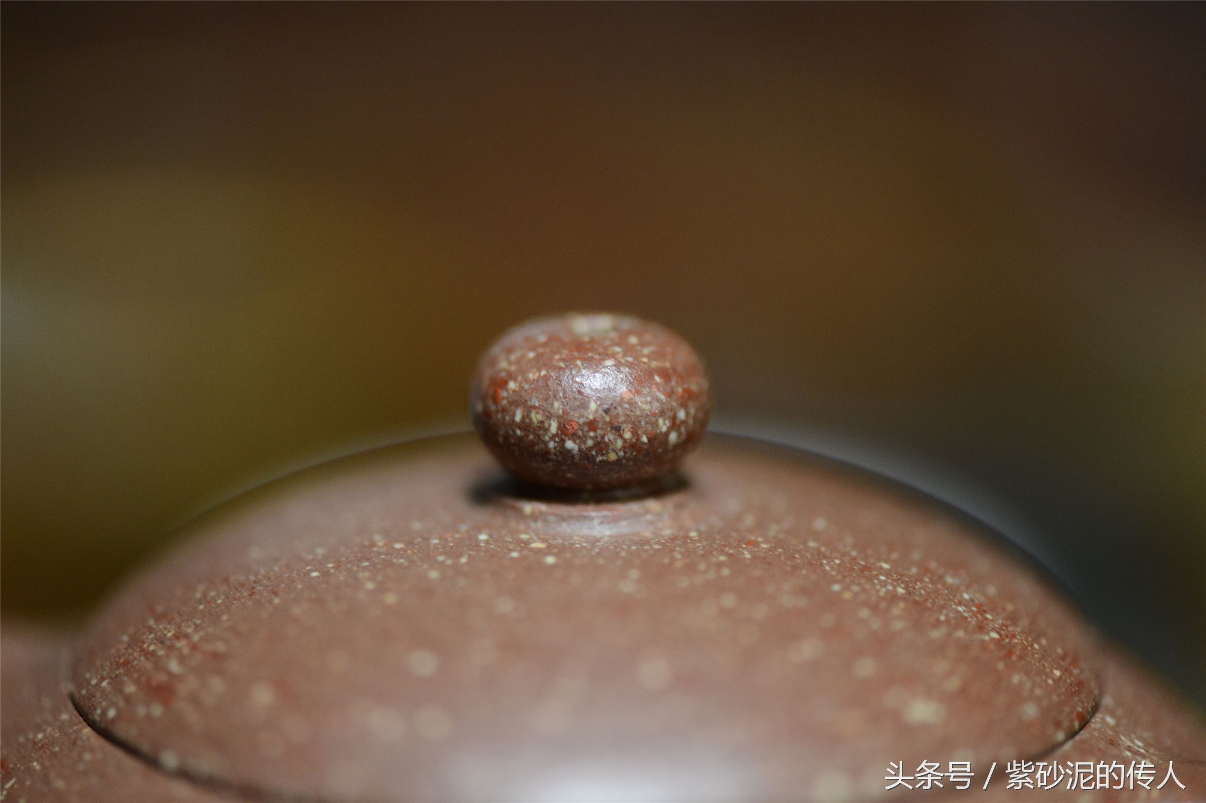 紫砂泥料黄降坡好还是红降坡好呢,紫砂泥料泡养前后对比