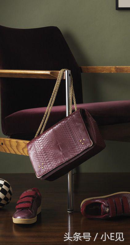 给我一个通勤包｜预算5k，不要logo