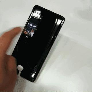 魅族pro7怎么安装鸿蒙系统,魅族pro7开机键教程