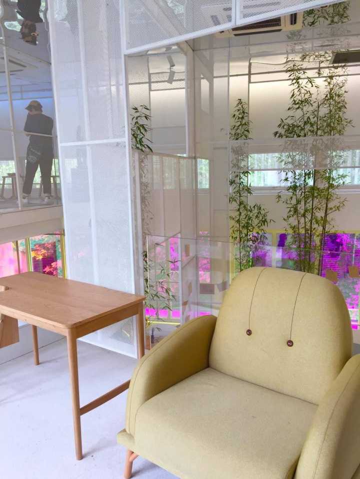 上海吱音生活馆,吱音北京实体店