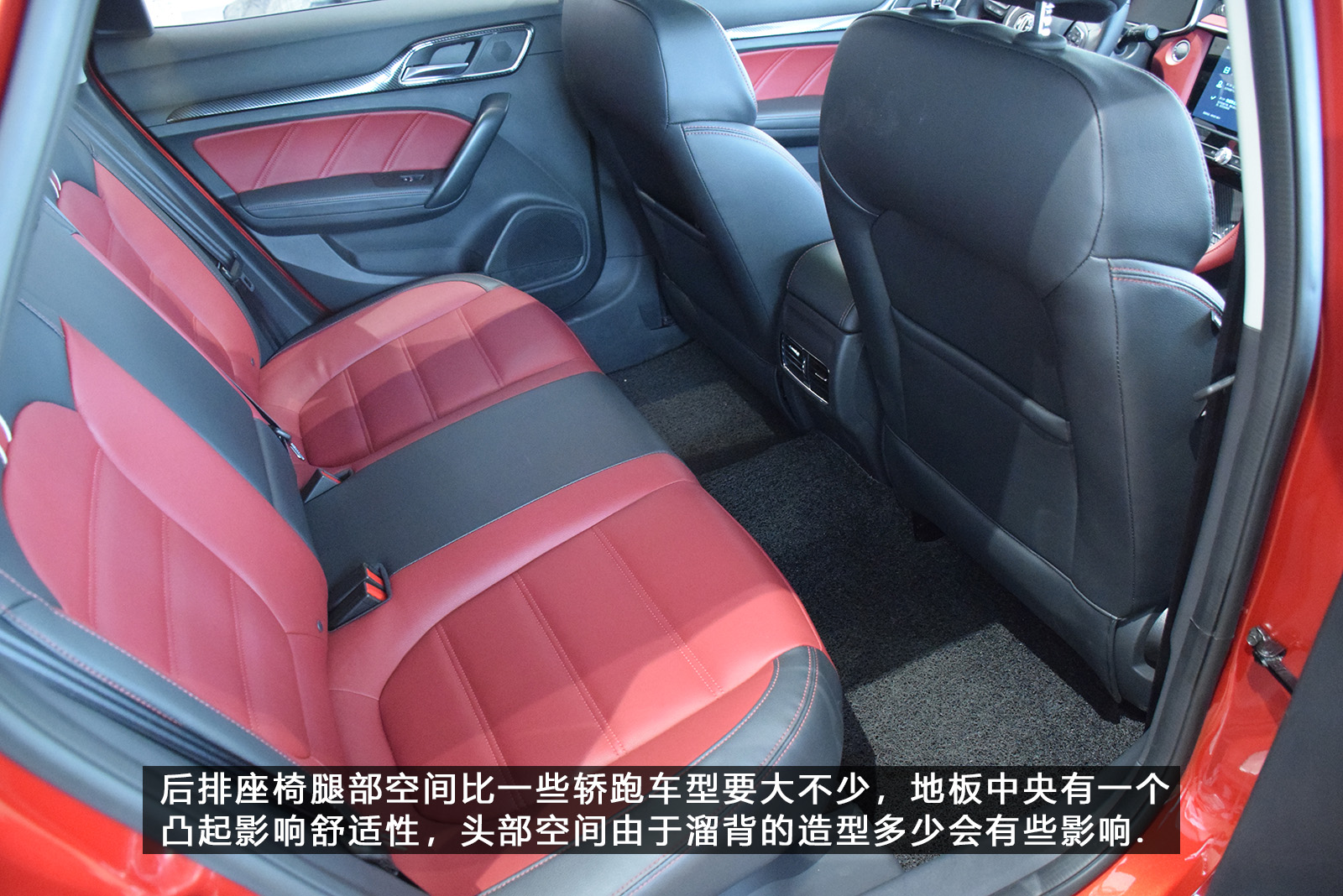 全新名爵mg6测评,mg62019款