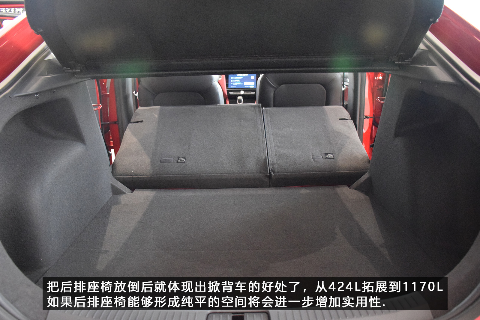 全新名爵mg6测评,mg62019款