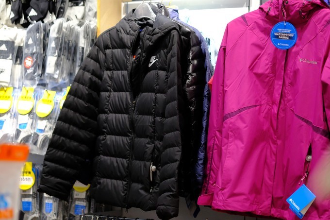 忍不住来香港撒了个儿欢,为小鹿贝比疯狂打call!