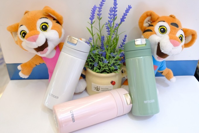 忍不住来香港撒了个儿欢,为小鹿贝比疯狂打call!