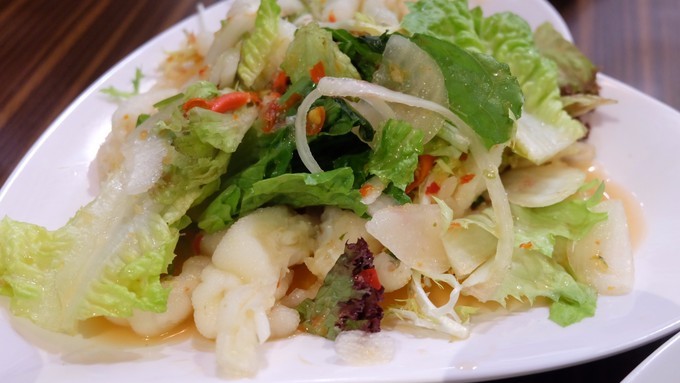 忍不住来香港撒了个儿欢,为小鹿贝比疯狂打call!