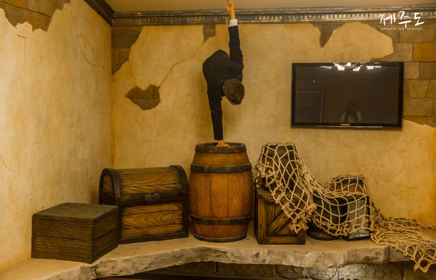 济州岛哪些地方不值得去,济州岛最值得去的景点是