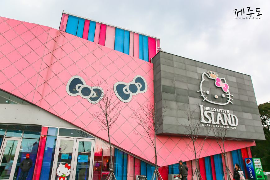 济州岛哪些地方不值得去,济州岛最值得去的景点是