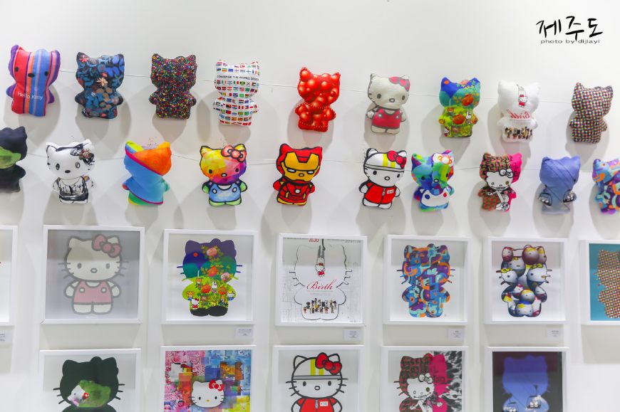 济州岛哪些地方不值得去,济州岛最值得去的景点是