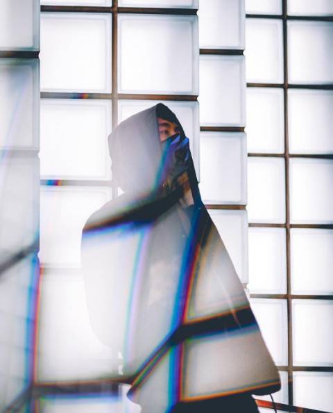 有了它还怕远光灯吗,有了它让你摆脱邋遢