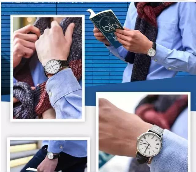 好看不贵的名表,好看不贵的表推荐