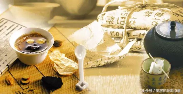 治疗激素脸的中药配方,调理激素脸中药好还是西药好