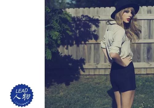 泰勒斯威夫特本世纪出道的排名,lead立德明师