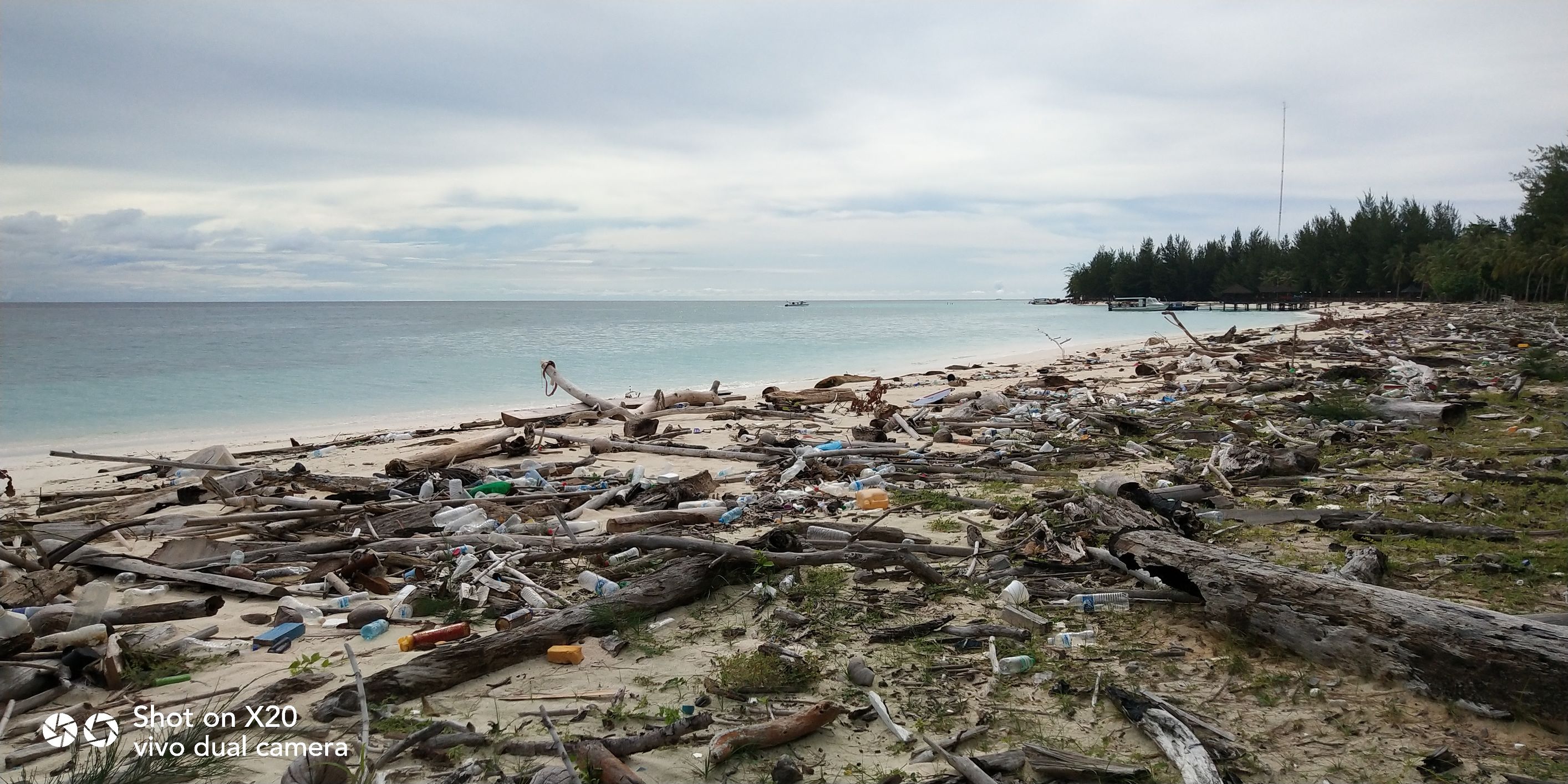 带着vivo x20去旅游 (vivox20plus沙巴之旅)