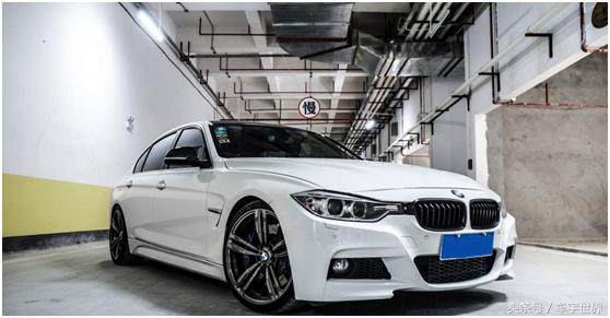 18款宝马320li驾驶体验,新款宝马320li运动值不值得买