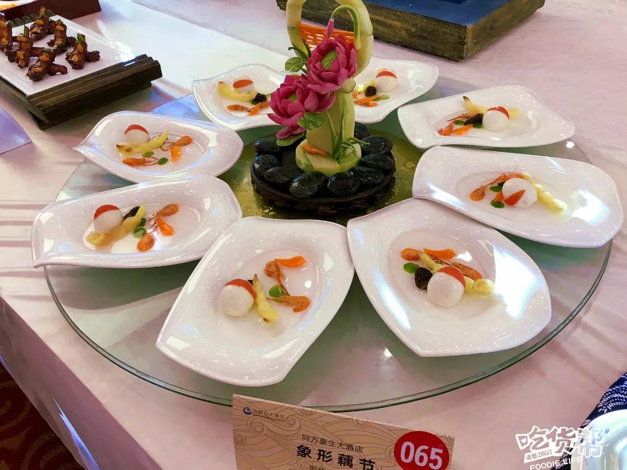 原来这10道菜才能代表诸暨！好多人一道都没吃过……