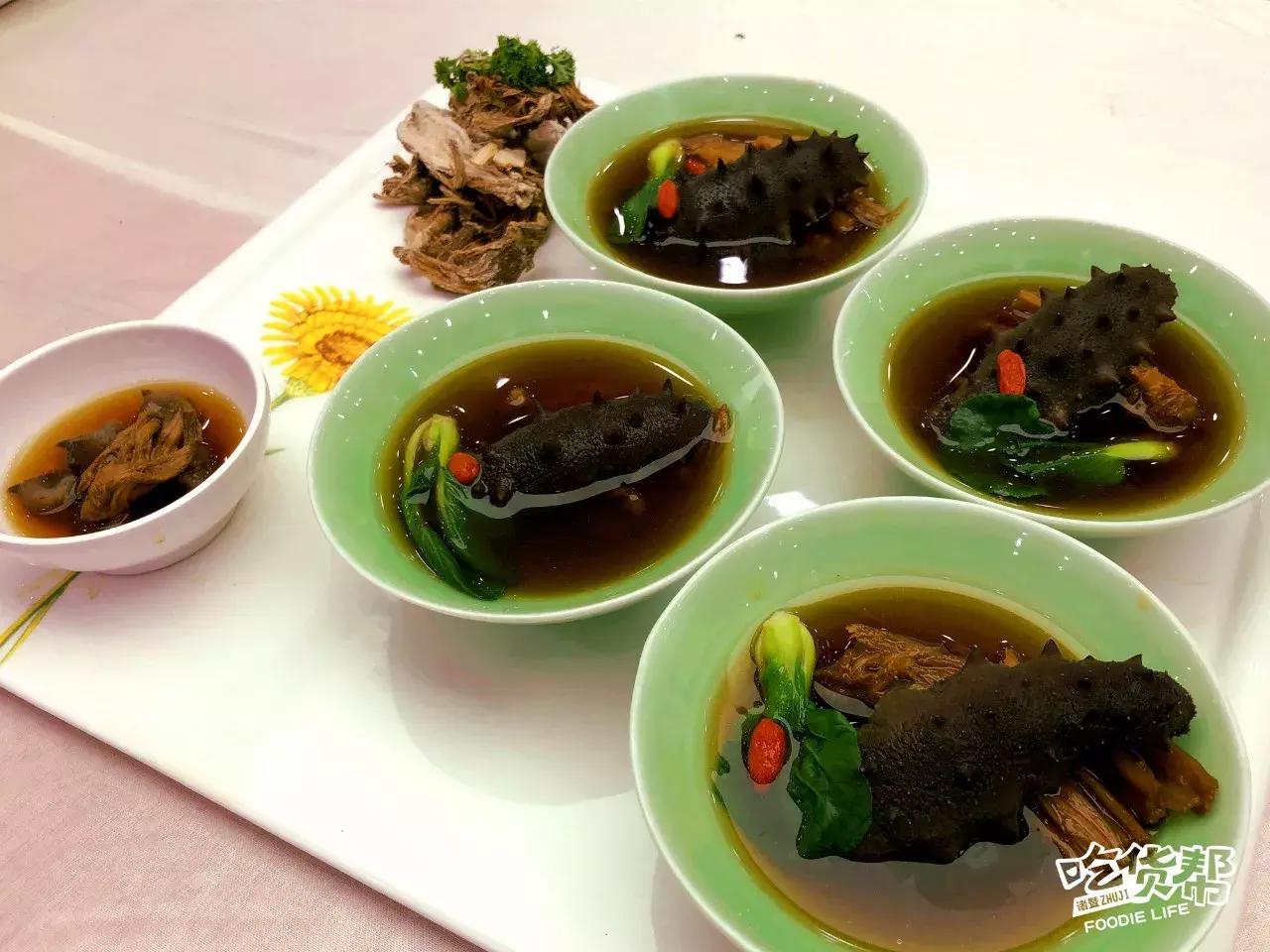 原来这10道菜才能代表诸暨！好多人一道都没吃过……