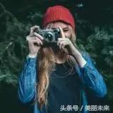 大家都是用的气垫，凭什么就她辣么美？！