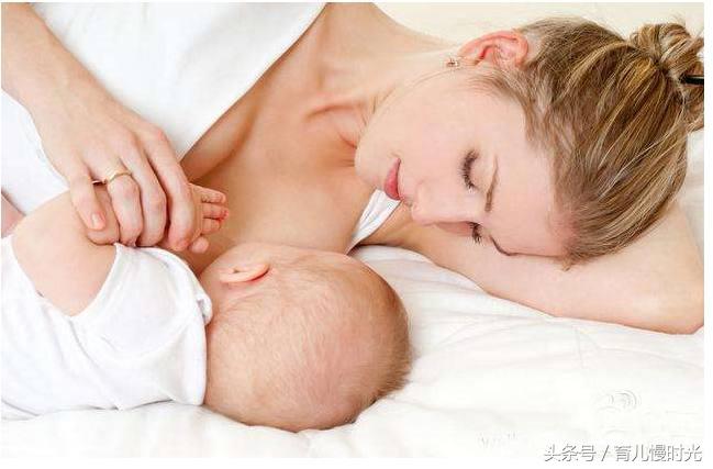 断夜奶有争议,看看这里的道理