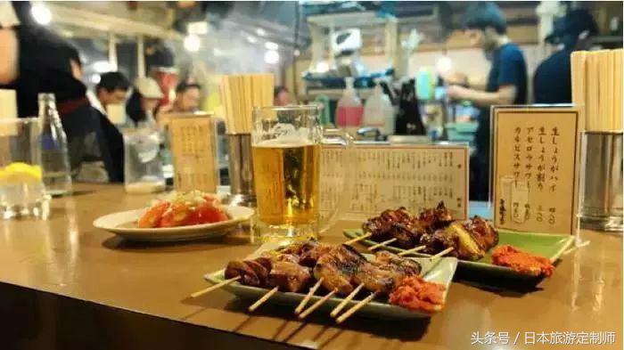 新宿附近中国美食店,东京十大美食自由行