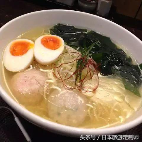 新宿附近中国美食店,东京十大美食自由行