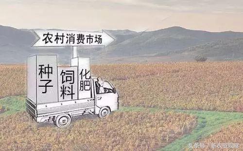 未来10年农资电商还能存活多久,农资肥料为什么电商做不起来