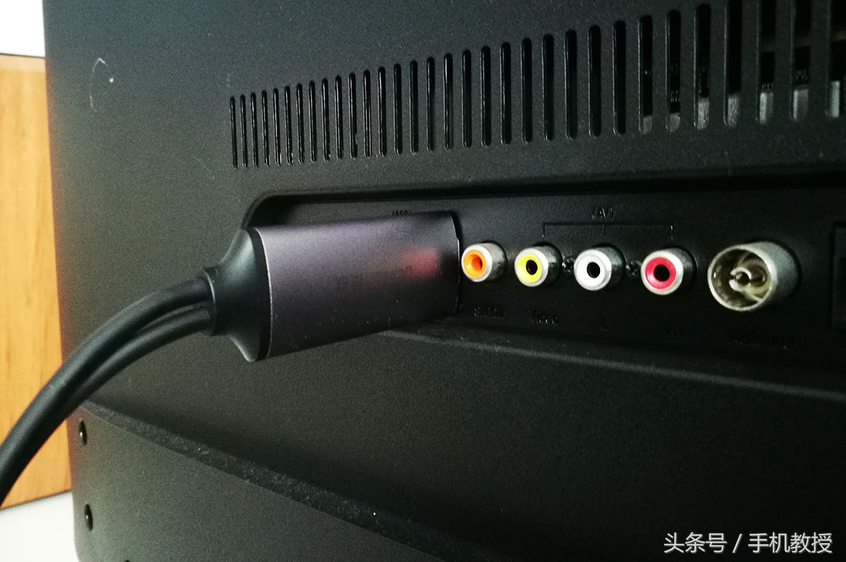 vivox70手机怎么投屏到电视上,如何把手机画面投到投影仪