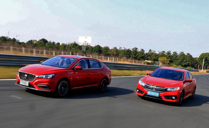 名爵61.5t发动机,都是1.5t为什么马力不一样