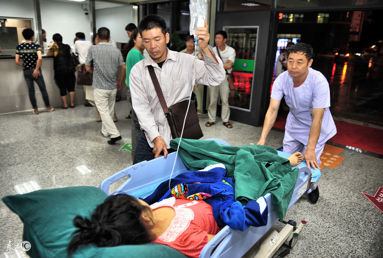 误食剧毒百草枯后果到底有多可怕,喝百草枯致死案例