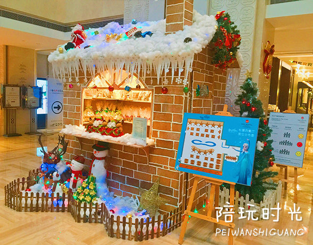 带孩子去这4个游玩胜地,景美便宜的地方