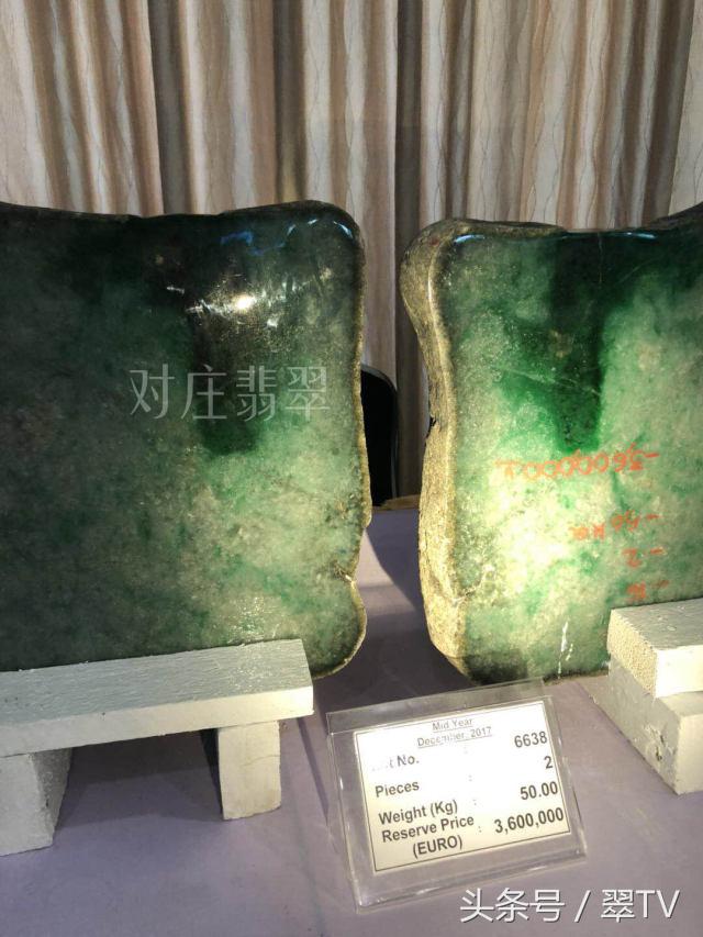 缅甸翡翠现在的走势 (2017年缅甸翡翠公盘价格表)