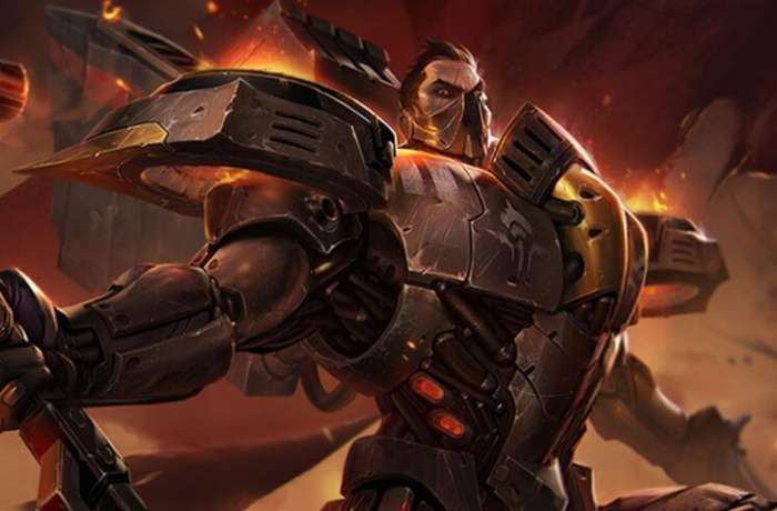 lol2024年限定皮肤排名,lol最值得入手的年限皮肤是什么