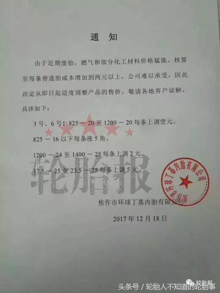 贵州轮胎涨幅多少,贵州轮胎会不会大涨