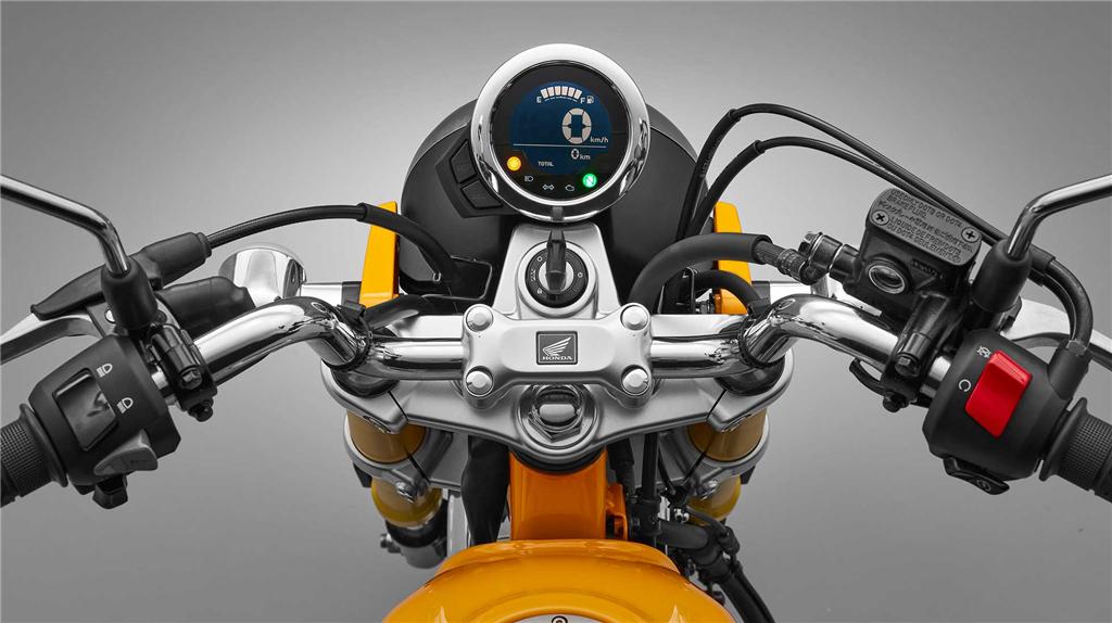 最容易上手的车,最容易骑的摩托