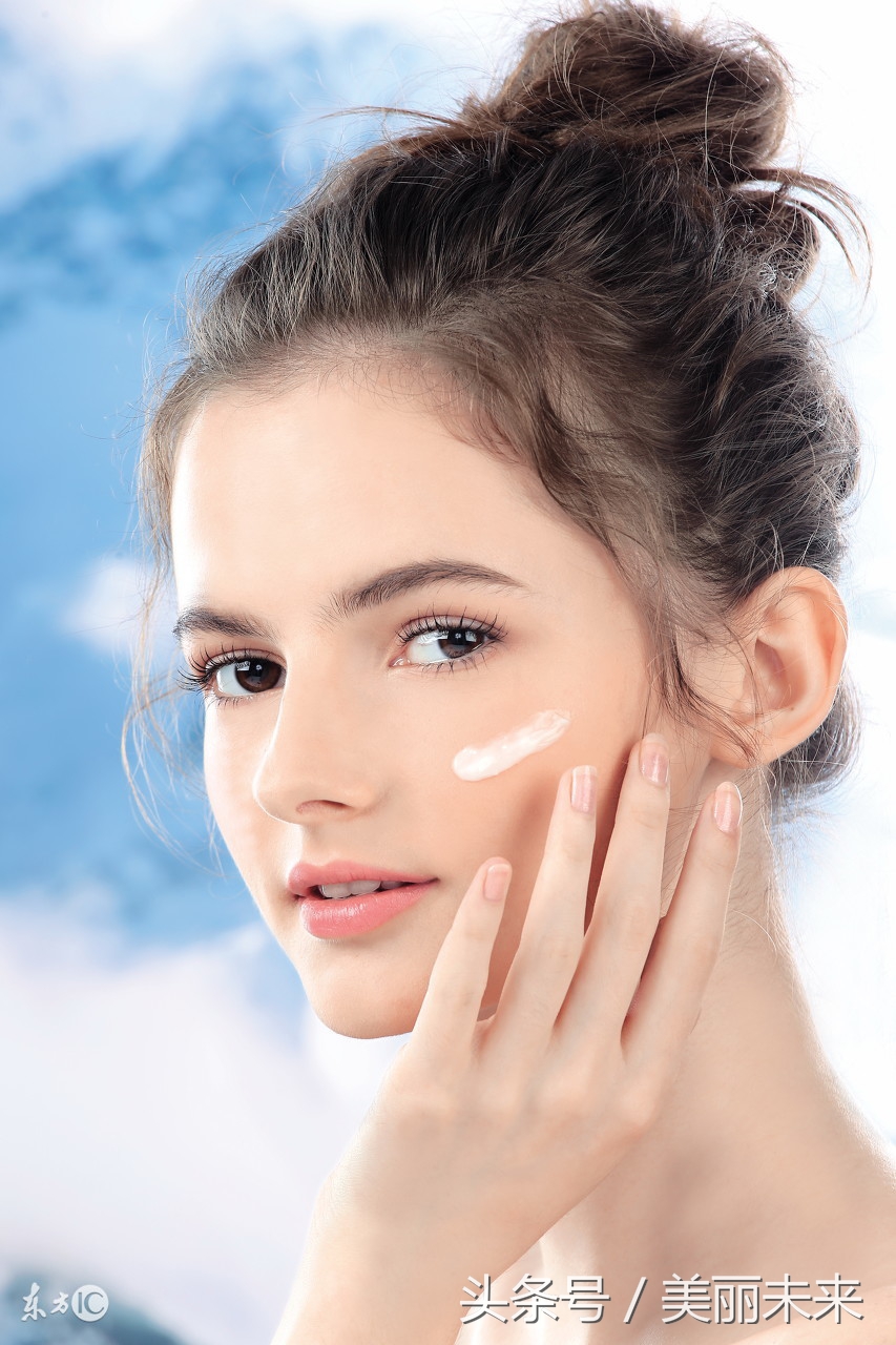 扒皮春夏换季必备保湿品（清爽型）