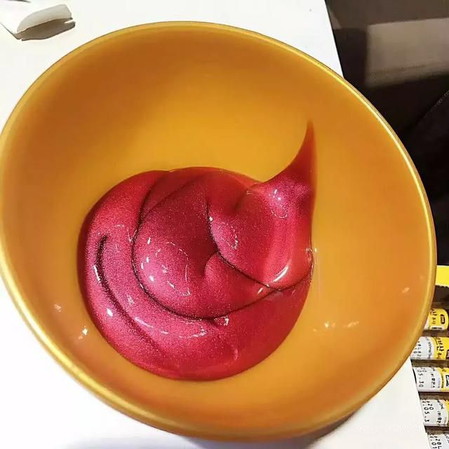 玫瑰软膜美蒂菲不成膜是怎么回事,美蒂菲玫瑰软膜旗舰店直播间