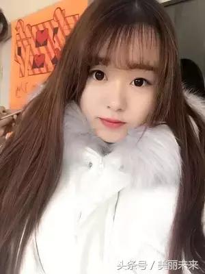 大家都是用的气垫，凭什么就她辣么美？！