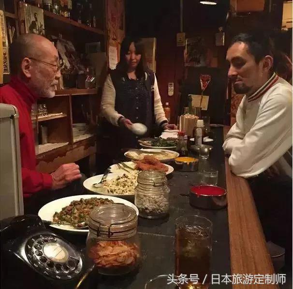 新宿附近中国美食店,东京十大美食自由行