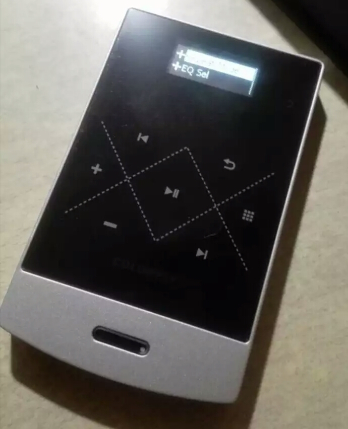 当年的mp3播放器音质好,当年音质最好的mp3