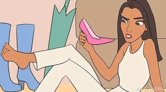 怎么会导致子宫移位的,子宫移位是怎么造成的