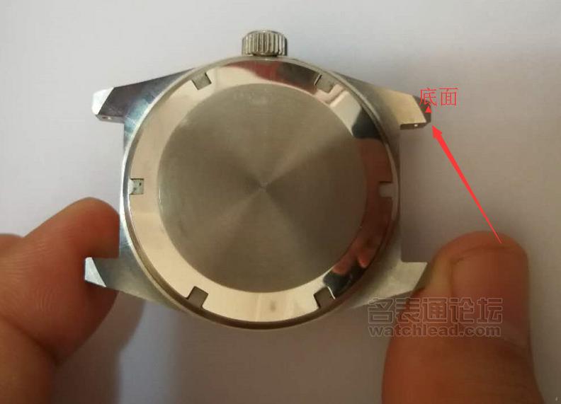 国表自强：谈谈自己对国内表壳工艺的理解