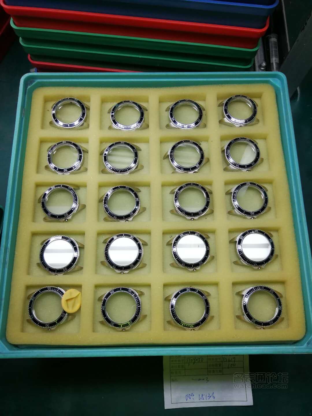 国表自强：谈谈自己对国内表壳工艺的理解