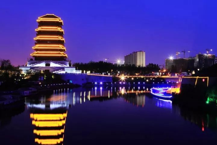 西安圣诞节怎么过才浪漫,西安圣诞节去哪里玩