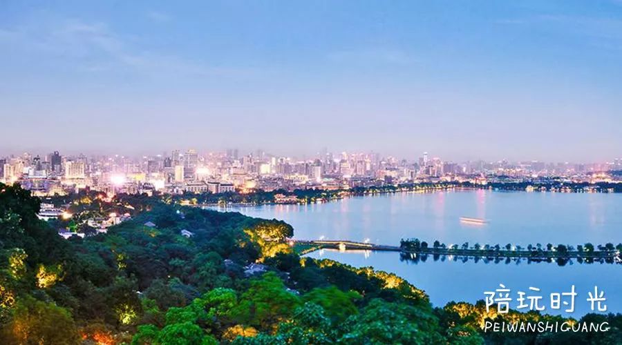 带孩子去这4个游玩胜地,景美便宜的地方